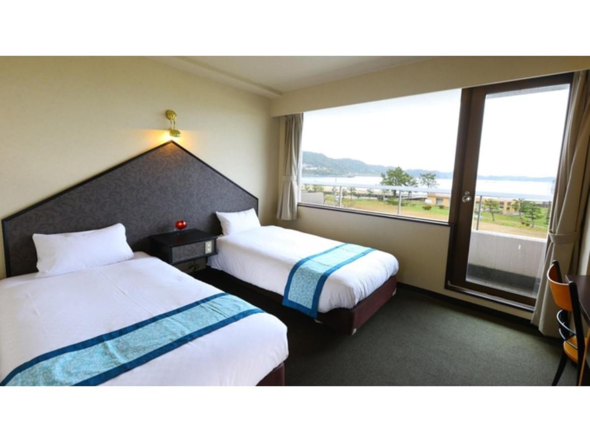 Pulse Inn Katsuura - Vacation Stay 44386V 那智胜浦 外观 照片